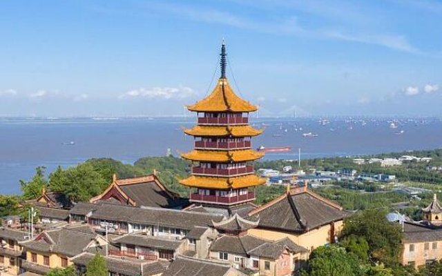 南通旅游攻略:最佳旅游季节的深度体验 南通旅游攻略:最佳旅游季节的深度体验