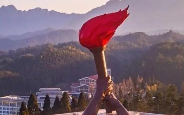 赏杜鹃、观瀑布,井冈山旅游最佳时间不容错过详解 赏杜鹃、观瀑布,井冈山旅游最佳时间不容错过详解