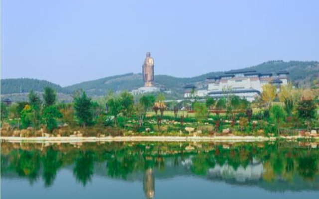 曲阜旅游最佳季节大揭秘!夏秋两季,文化古迹等你来探 曲阜旅游最佳季节大揭秘!夏秋两季,文化古迹等你来探