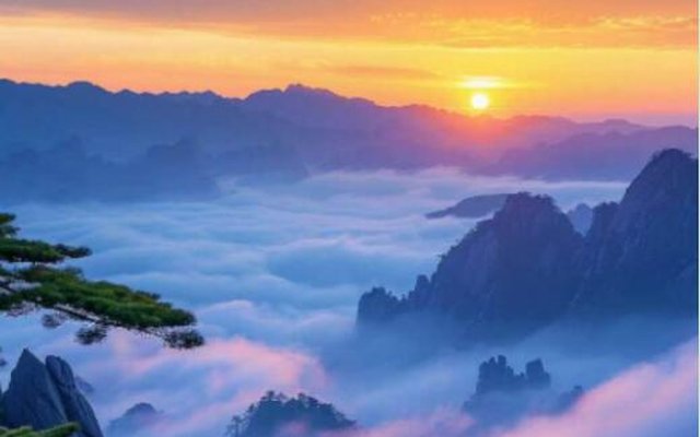 ��ɽ������μ��ڴ��̵㣬��׼��������