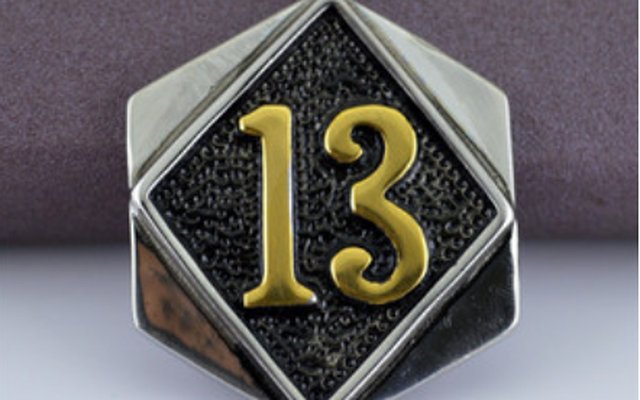 数字13的含义是什么? 不同角度寓意不同要点速览 数字13的含义是什么? 不同角度寓意不同要点速览