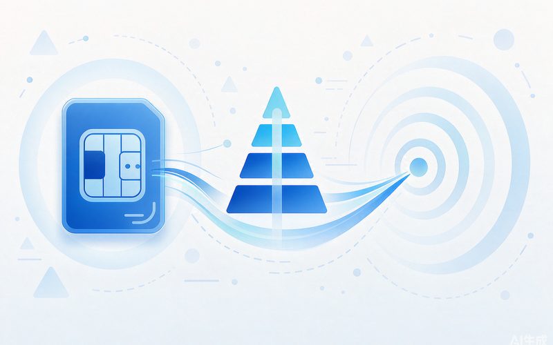 流量卡大全